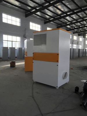 焊煙凈化器除塵器高清細(xì)節(jié)圖鑒——滄州中恒焊煙除塵器專(zhuān)業(yè)解析