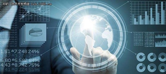 大數(shù)據(jù)技術(shù)如何解決實(shí)際業(yè)務(wù)問(wèn)題——從IT開發(fā)視角探討