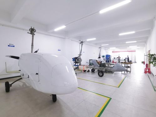 大咖云集北川 共探中國(guó)無人機(jī)企業(yè)技術(shù)發(fā)展之道